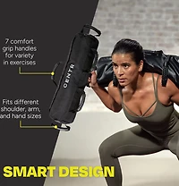 CENTR Sand Bag