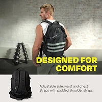 CENTR Ruck Sack