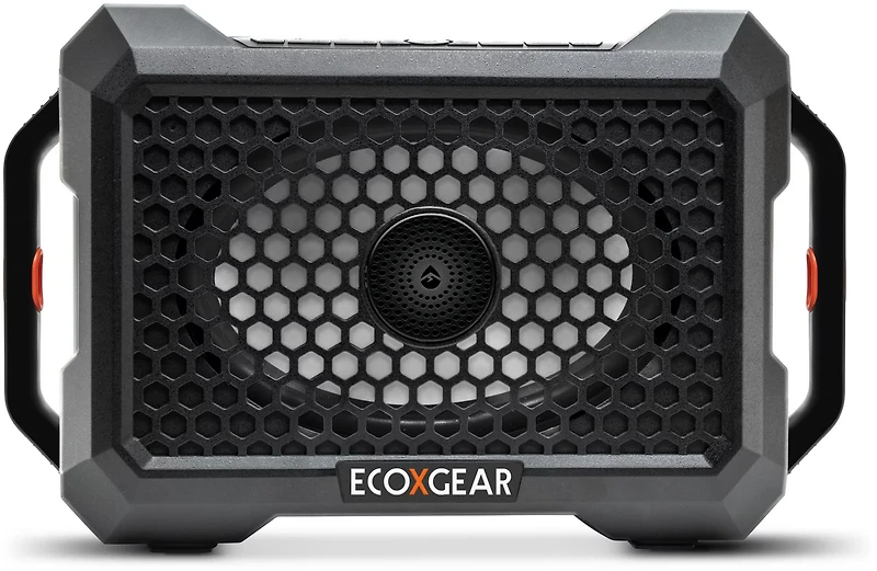 ECOXGEAR Defender Waterproof Speaker