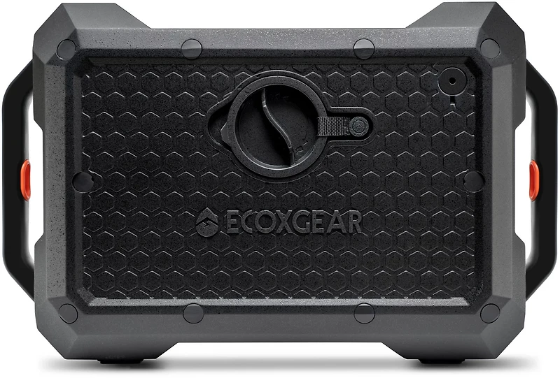ECOXGEAR Defender Waterproof Speaker