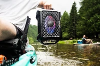 ECOXGEAR Defender Waterproof Speaker