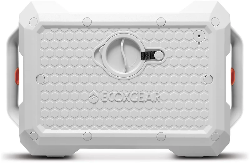 ECOXGEAR Defender Waterproof Speaker