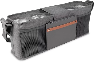 Wonderfold Wagon 4-Cup Parent Console