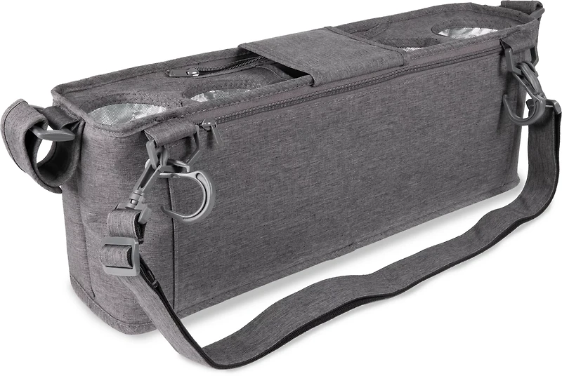 Wonderfold Wagon 4-Cup Parent Console