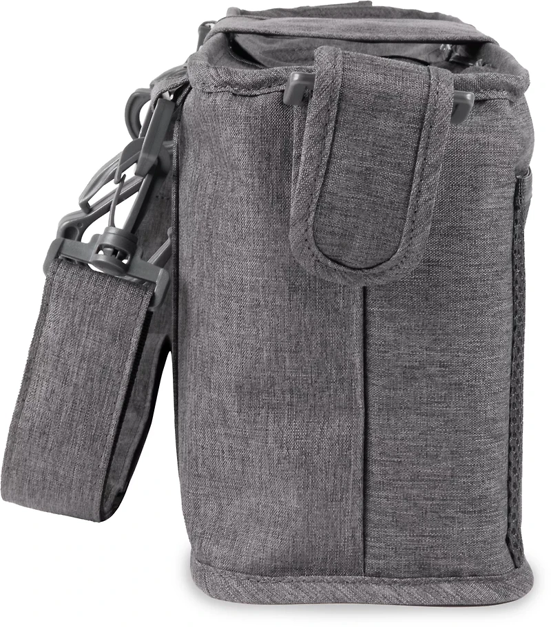 Wonderfold Wagon 4-Cup Parent Console