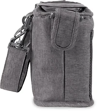 Wonderfold Wagon 4-Cup Parent Console