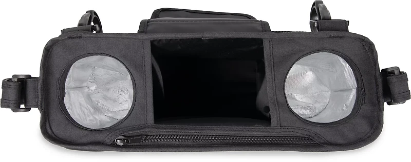 Wonderfold Wagon 2-Cup Parent Console