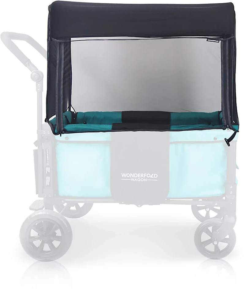 Wonderfold Wagon W Series Mosquito Net