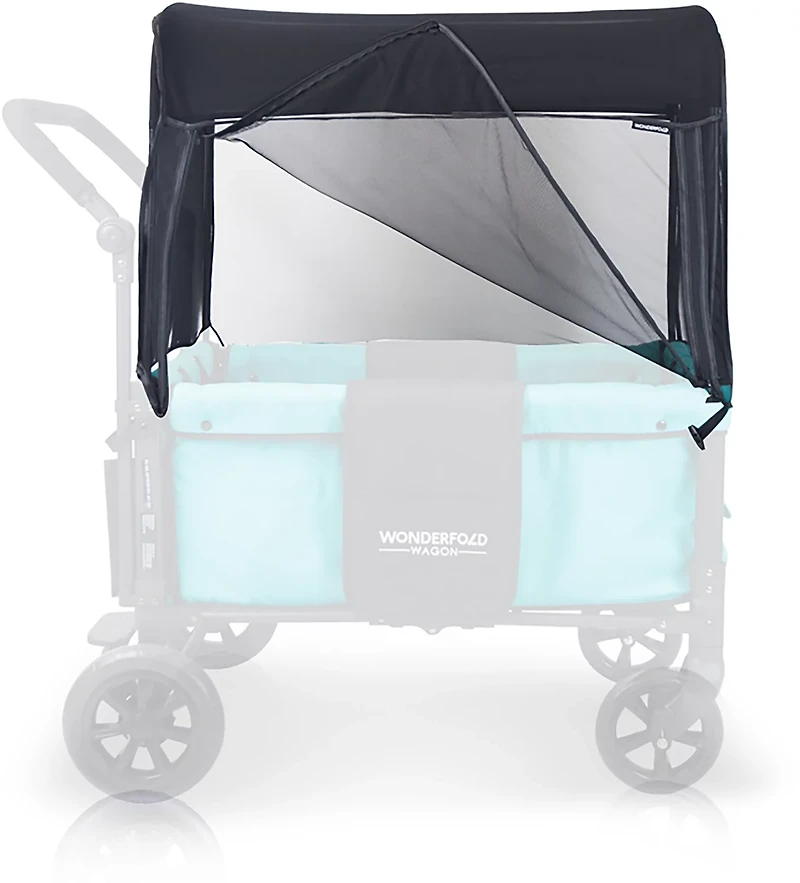 Wonderfold Wagon W Series Mosquito Net