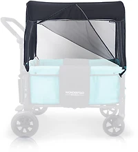 Wonderfold Wagon W Series Mosquito Net