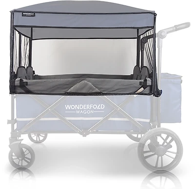Wonderfold Wagon X4 Series Mosquito Net