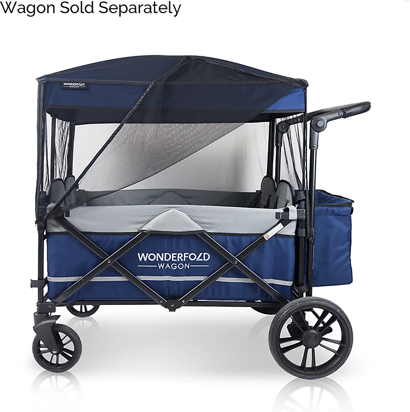 Wonderfold Wagon X4 Series Mosquito Net