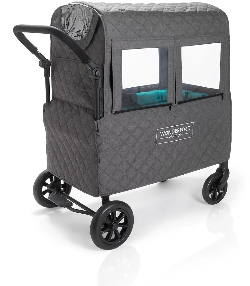 Wonderfold Wagon W1 Cold Weather Cover