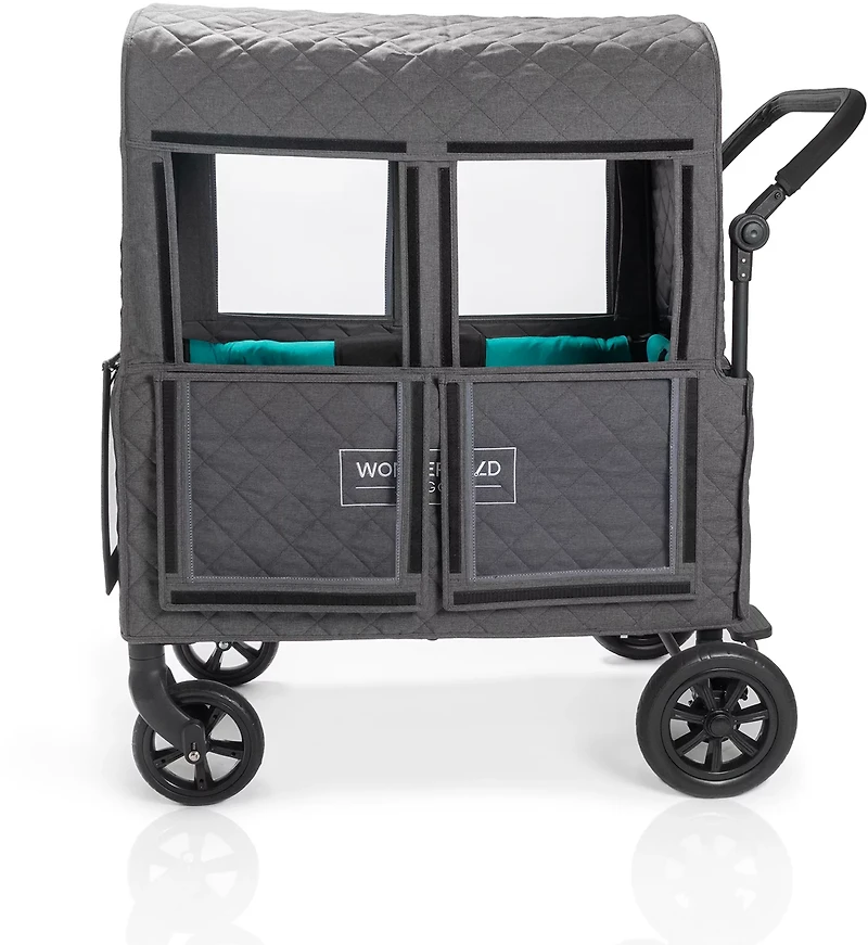 Wonderfold Wagon W1 Cold Weather Cover