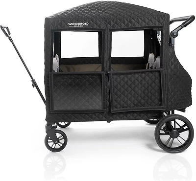 Wonderfold Wagon X4 Cold Weather Cover
