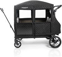 Wonderfold Wagon X4 Cold Weather Cover