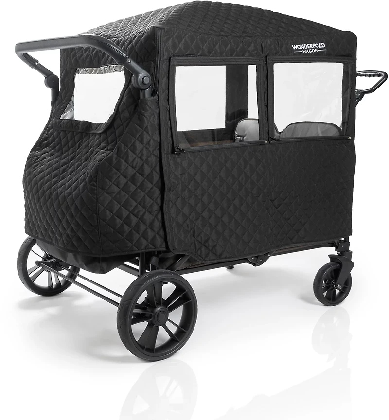 Wonderfold Wagon X4 Cold Weather Cover