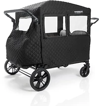 Wonderfold Wagon X4 Cold Weather Cover