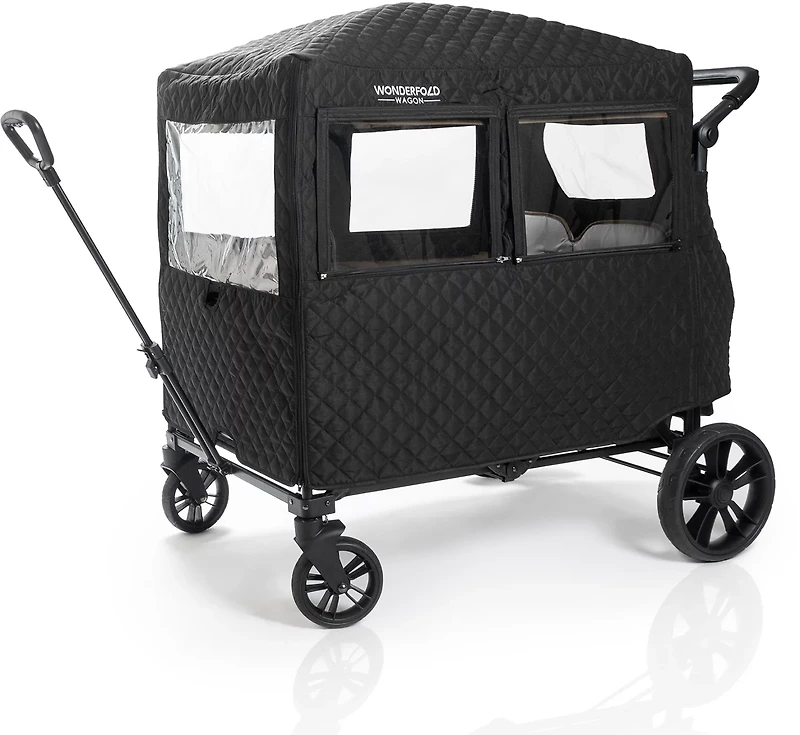 Wonderfold Wagon X4 Cold Weather Cover
