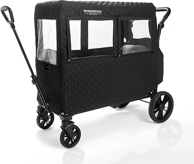 Wonderfold Wagon X2 Cold Weather Cover