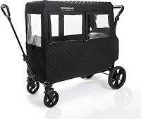Wonderfold Wagon X2 Cold Weather Cover