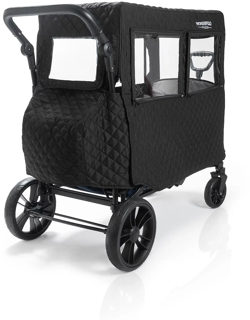 Wonderfold Wagon X2 Cold Weather Cover