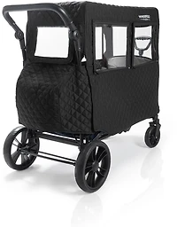Wonderfold Wagon X2 Cold Weather Cover