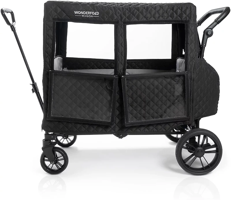 Wonderfold Wagon X2 Cold Weather Cover