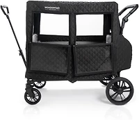 Wonderfold Wagon X2 Cold Weather Cover