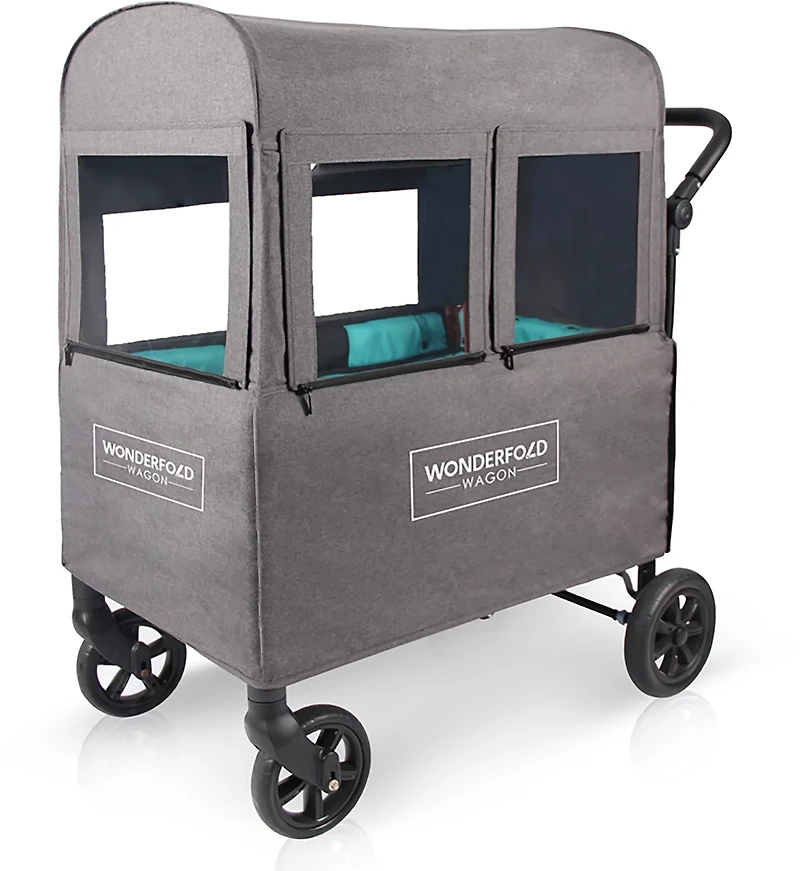 Wonderfold Wagon W1 Wind Cover