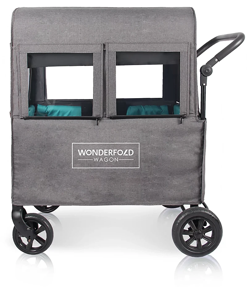 Wonderfold Wagon W1 Wind Cover