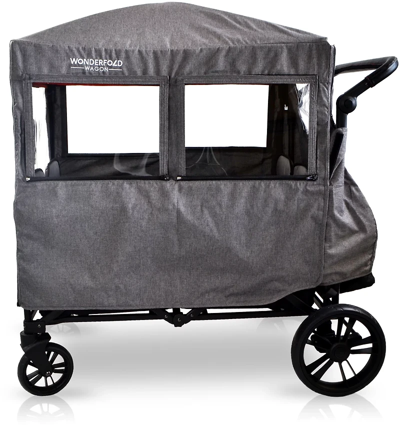 Wonderfold Wagon X4 Wind Cover