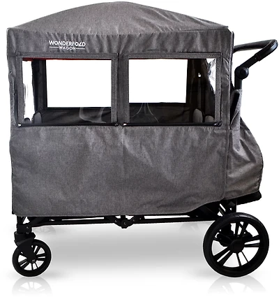 Wonderfold Wagon X4 Wind Cover