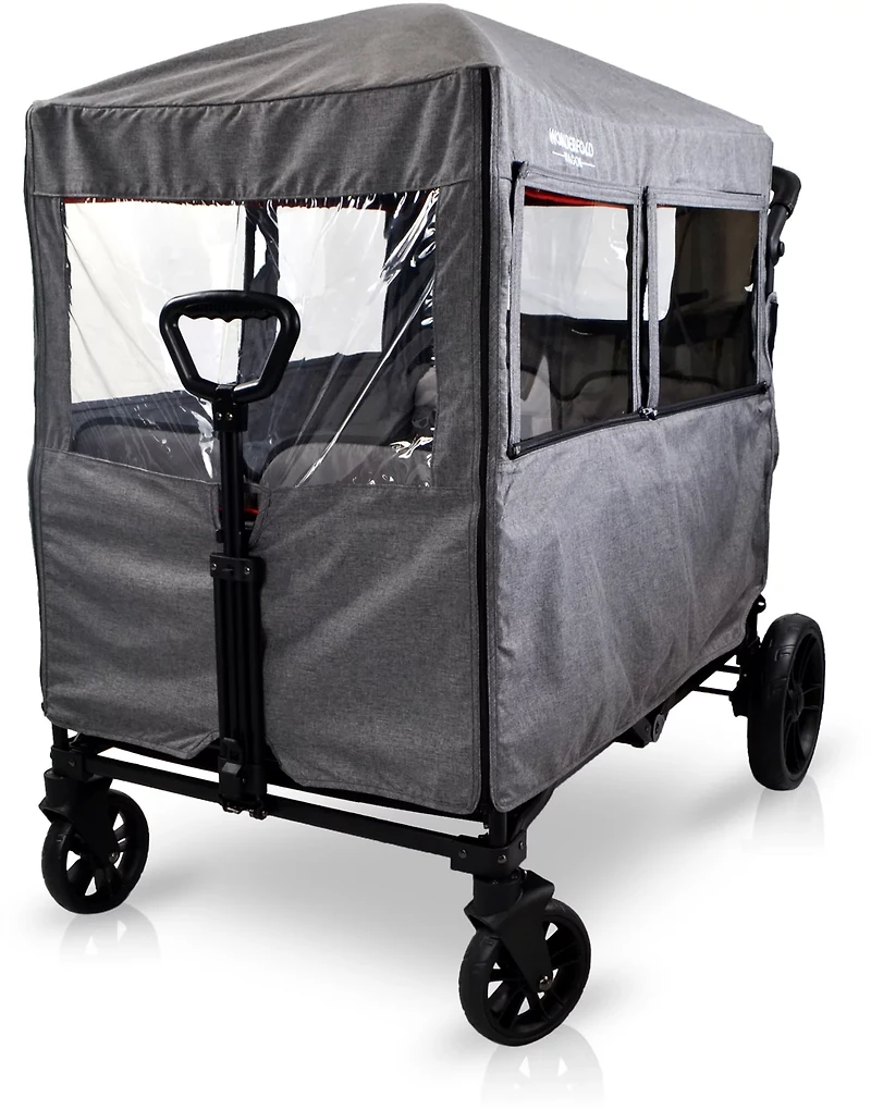 Wonderfold Wagon X4 Wind Cover