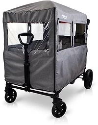 Wonderfold Wagon X4 Wind Cover