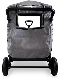 Wonderfold Wagon X4 Wind Cover