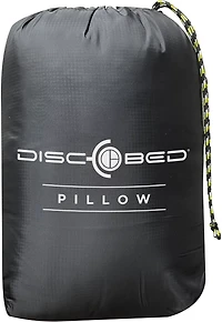Disc-O-Bed Pillow