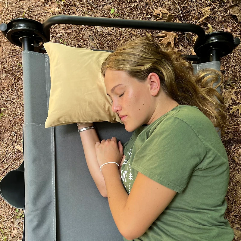 Disc-O-Bed Pillow