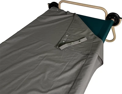 Disco-O-Bed Cot L/XL Sheet
