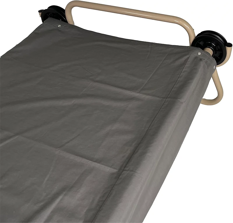 Disco-O-Bed Cot L/XL Sheet