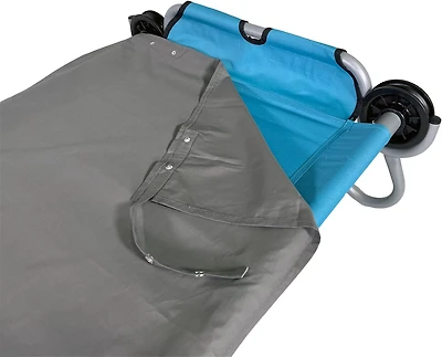 Disc-O-Bed Kid-O-Bed Bed Sheet