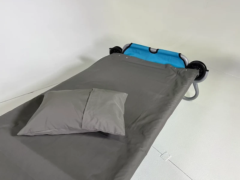 Disc-O-Bed Kid-O-Bed Bed Sheet