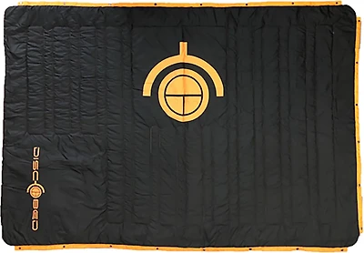 Disc-O-Bed Multifunctional Blanket