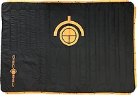 Disc-O-Bed Multifunctional Blanket