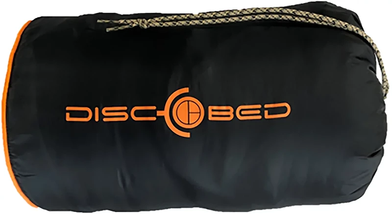 Disc-O-Bed Multifunctional Blanket
