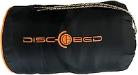 Disc-O-Bed Multifunctional Blanket