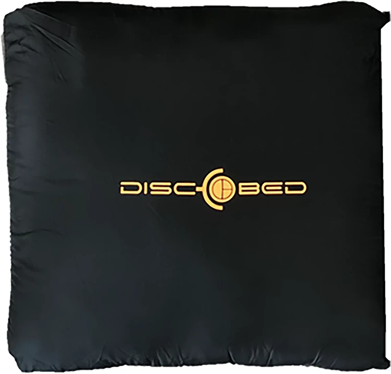 Disc-O-Bed Multifunctional Blanket