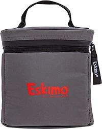 Eskimo Ice Auger Battery Bag