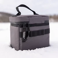 Eskimo Ice Auger Battery Bag