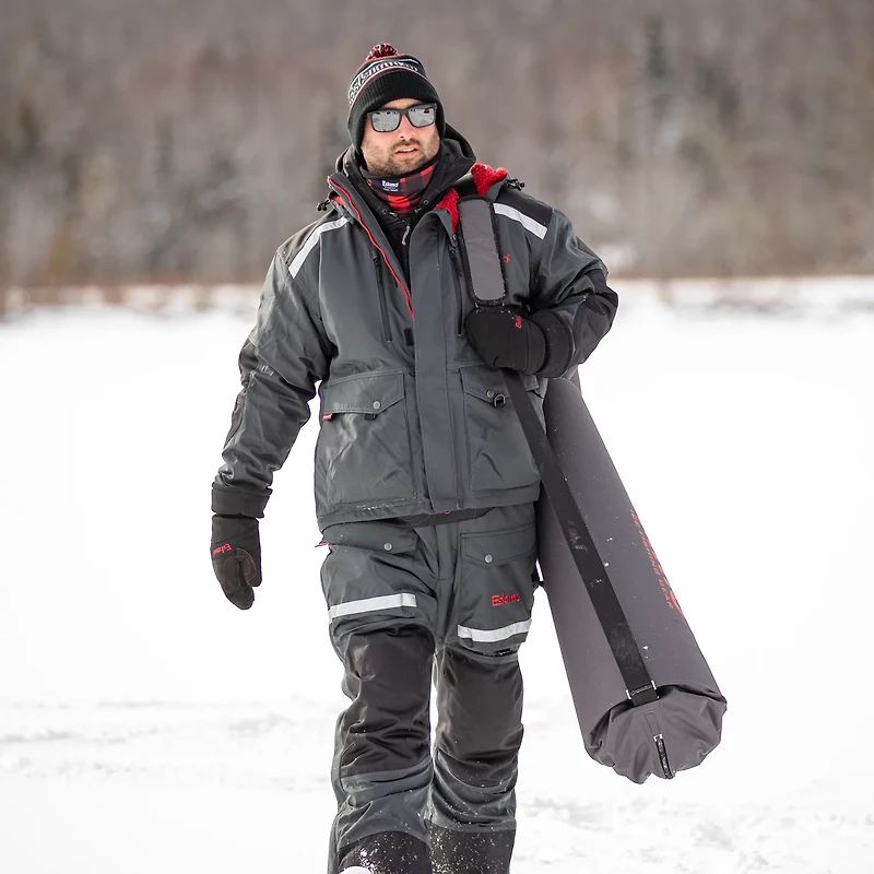 Eskimo Electric Ice Auger Carry Bag